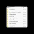 Premium Business Academy Bundle