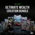 The 2026 Ultimate Wealth Creation Bundle 